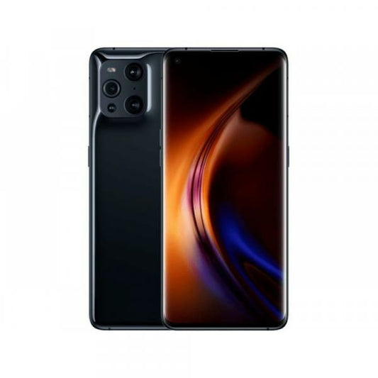 Smartphone Oppo FIND X3 Pro 6,7" 12 GB RAM 256 GB Black