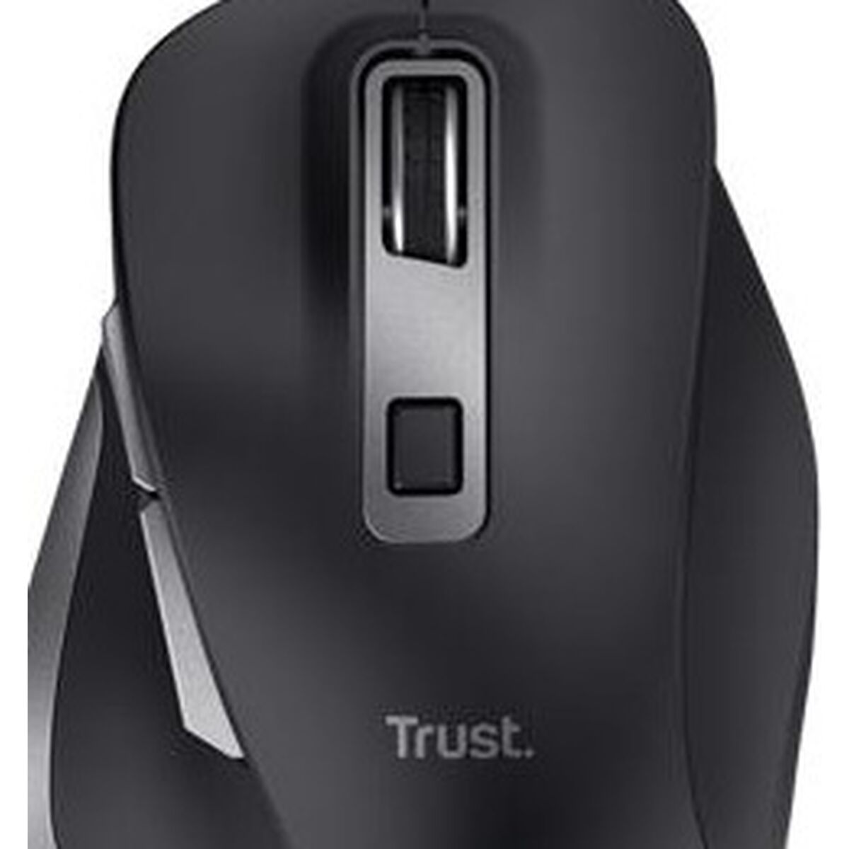 Mouse Trust FYDA Black