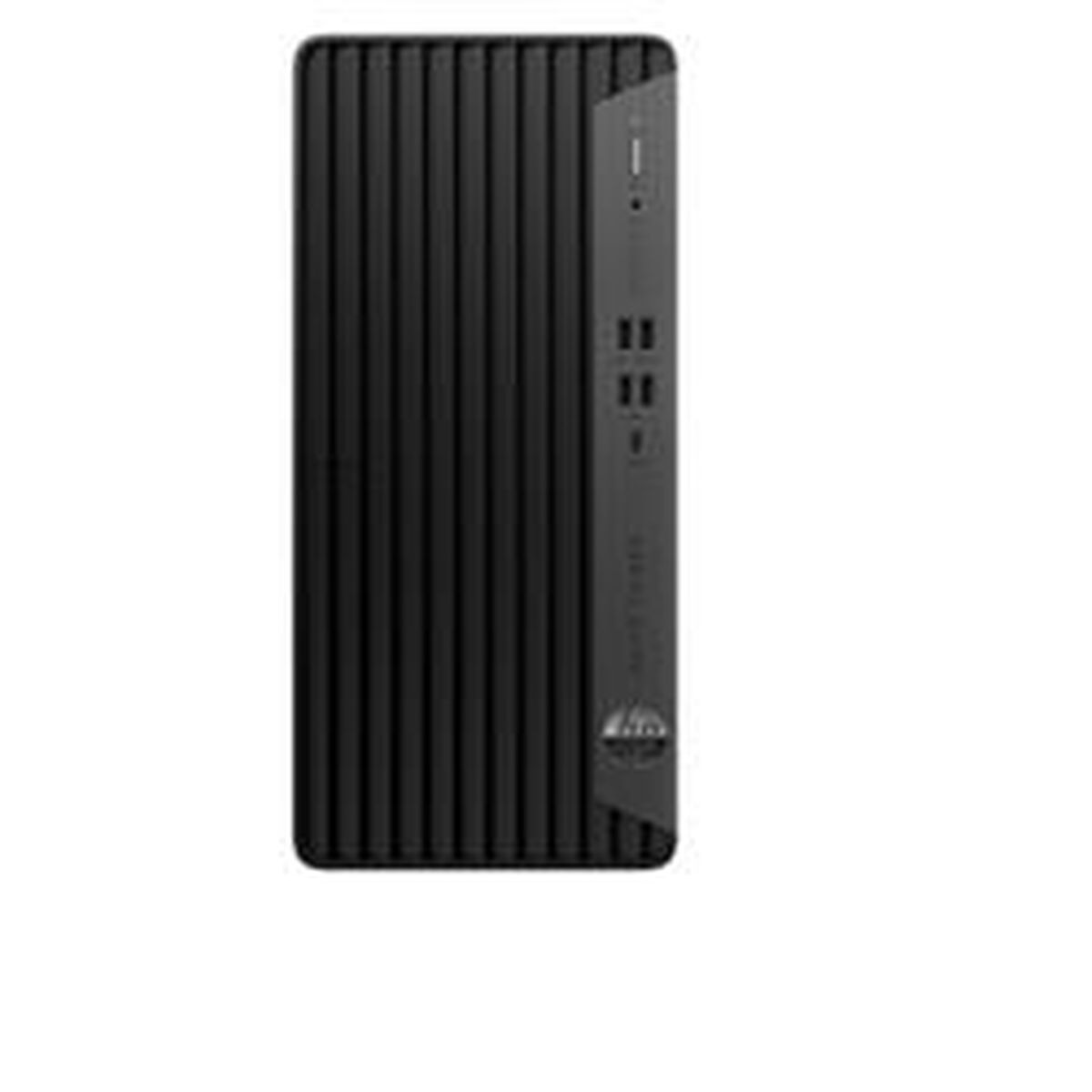 Desktop PC HP 628D3ET 32 GB RAM 1 TB SSD Black