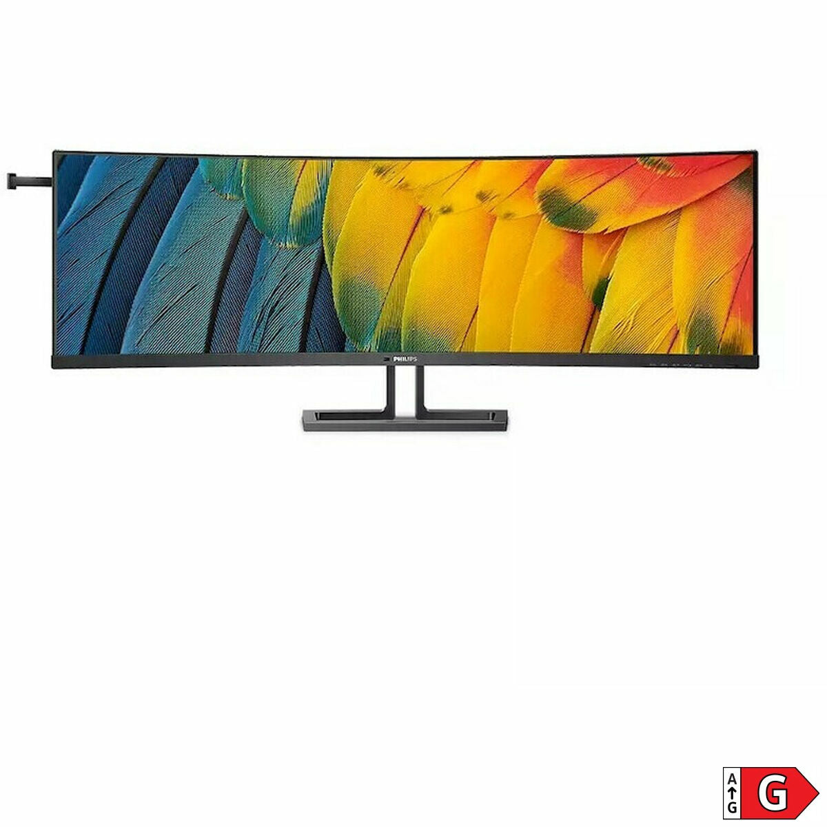 Monitor Philips 45B1U6900C 45" UltraWide Dual Quad HD 75 Hz