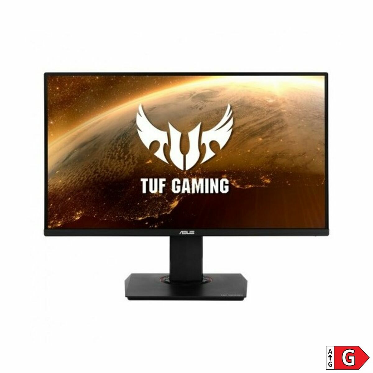 Gaming Monitor Asus VG289Q1A LED 28" 4K Ultra HD 60 Hz