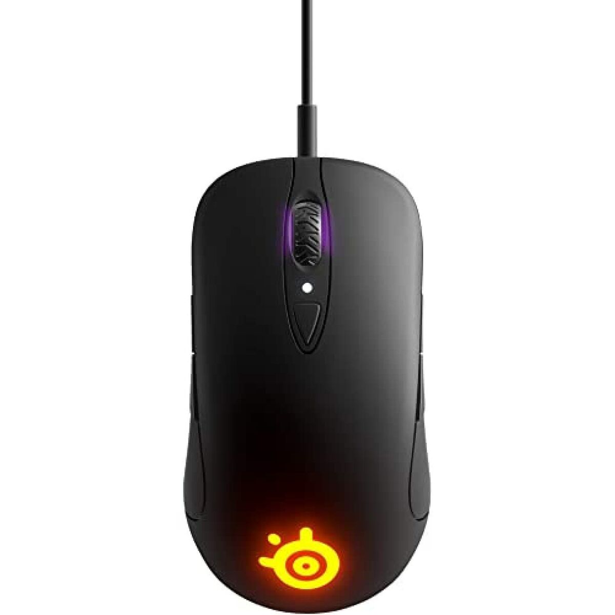 Gaming Mouse SteelSeries Sensei Ten 18000 DPI Black