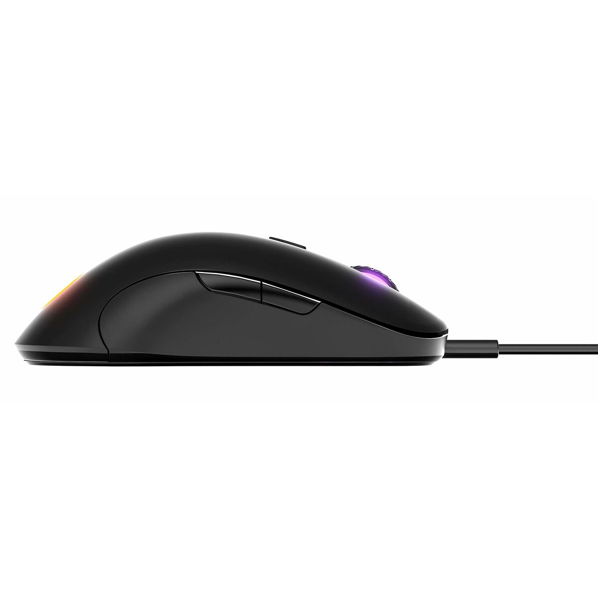 Gaming Mouse SteelSeries Sensei Ten 18000 DPI Black