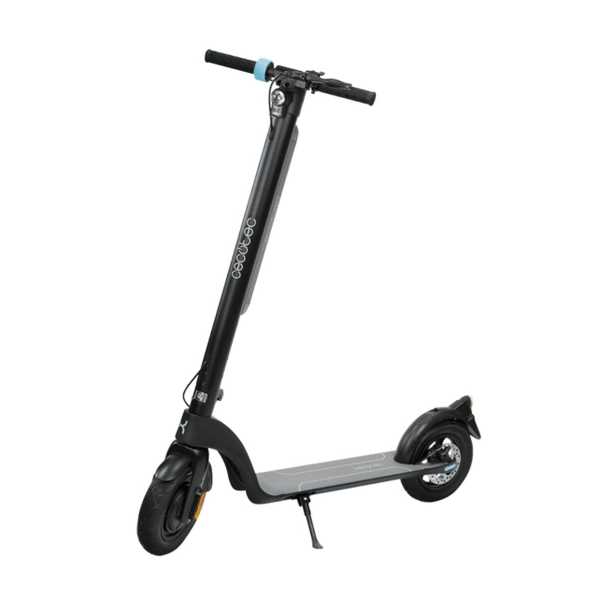 Electric Scooter Cecotec 07303 SERIE A ADVANCE 700 W 25 km/h Black