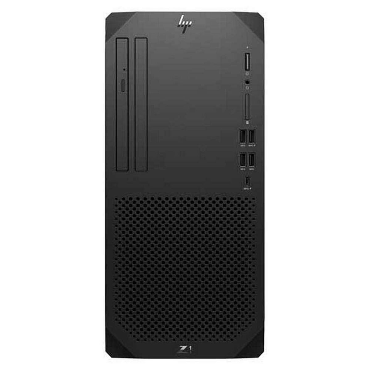 Desktop PC HP Z1 G9 Intel Core i7-13700 32 GB RAM 1 TB SSD