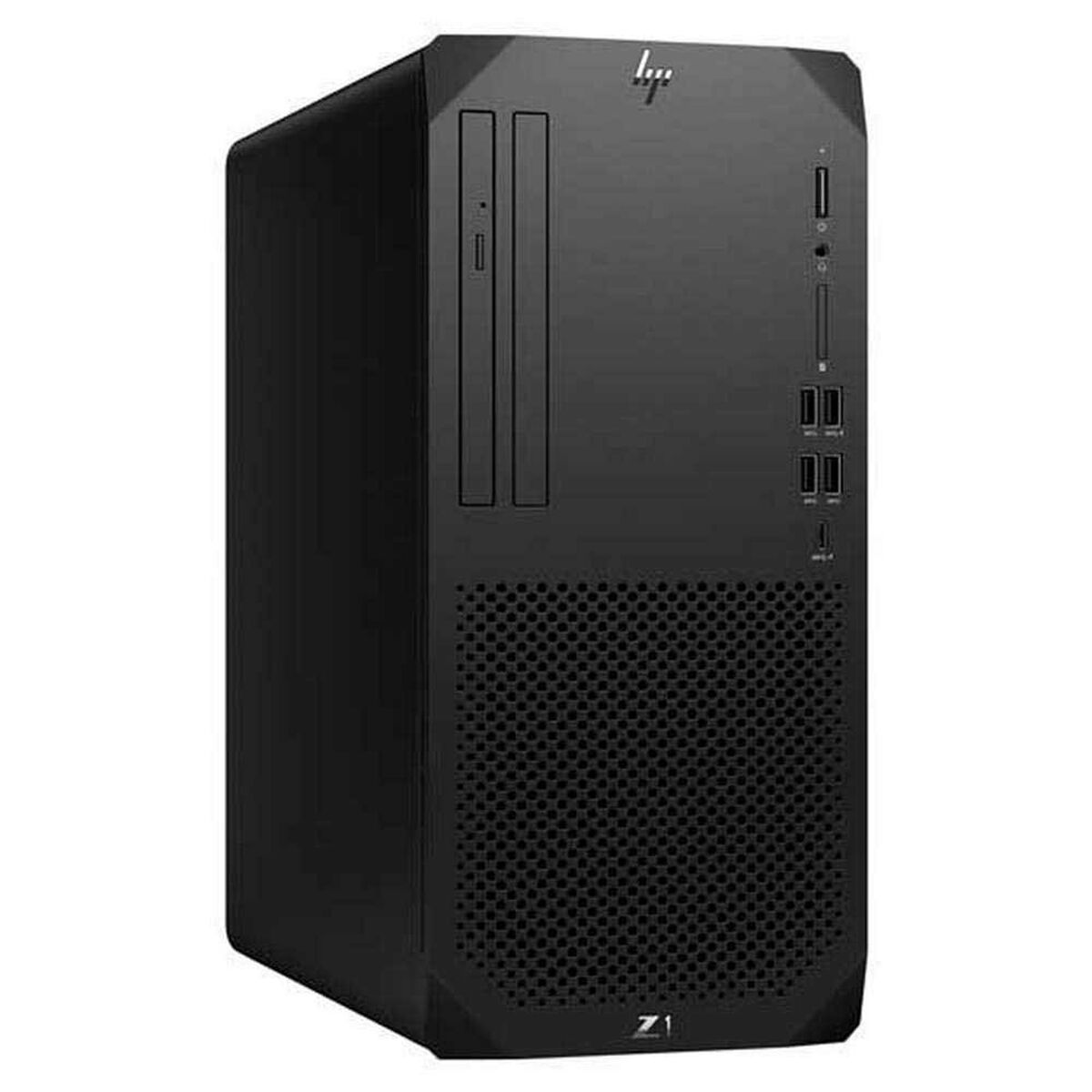 Desktop PC HP Z1 G9 Intel Core i7-13700 32 GB RAM 1 TB SSD